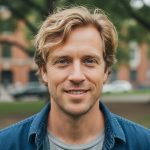 Jeroen van der Meer